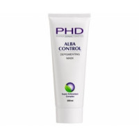 Лікувальна відбілююча маска PHD (Фарма Дерма Косметікс) Alba Control Depigmenting Mask PHD (Pharma Dermacosmetics)
