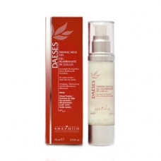 Підтягаючий гель для шиї Сесдерма Daeses Firming Neck Gel Sesderma