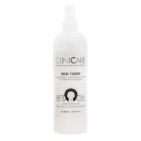 Відновлювальний зволожуючий тонер Клінікее Skin Toner Clinicare