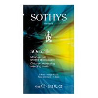 ВІДНОВЛЮЮЧА ANTI-AGE НІЧНА МАСКА Сотис Crono-Destressing Sleeping Mask Sothys