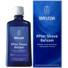 Бальзам після гоління Веледа After Shave Balsam Weleda
