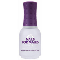Покриття для нігтів чоловіків Орлі Nails For Males Orly