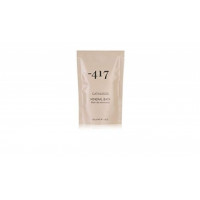 Сіль мінеральна для приготування ванн Катарсис Мінус 417 Catharsis - Mineral Salt Bath Minus 417