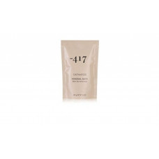 Сіль мінеральна для приготування ванн Катарсис Мінус 417 Catharsis - Mineral Salt Bath Minus 417