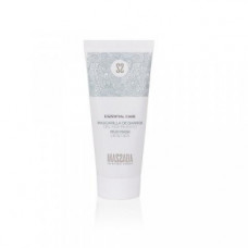 Маска з грязями мертвого моря Массада FACIAL MUD MASK Massada