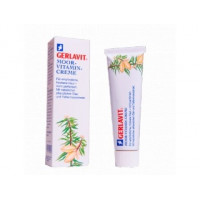 Крем для обличчя Герлавіт Геволь Gerlavit moor vitamin creme Gehwol