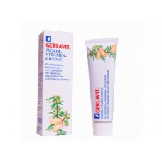 Крем для обличчя Герлавіт Геволь Gerlavit moor vitamin creme Gehwol