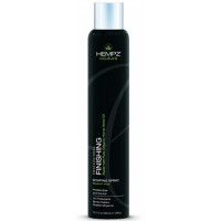 Моделюючий спрей жорсткої фіксації Хемпз Hold On Tight Shaping Spray Hempz