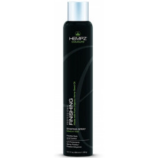 Моделюючий спрей жорсткої фіксації Хемпз Hold On Tight Shaping Spray Hempz