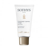 Скраб для особи Сотис Gommage а Grains Visage Scrub en Dieptereiniging Sothys