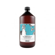 Зволожуючий шампунь Давінес NT Well-Being well being shampoo Davines