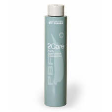 ОЧИЩУЮЧИЙ ШАМПУНЬ 2CARE PURIFY Профешнл бай Фама 2CARE PURIFICANTE - PURIFYNG SHAMPOO Professional By Fama
