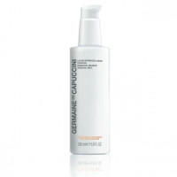 Молочко для сухої і чутливої шкіри Жермен де капучіно Options Essential Makeup Removal Milk Germaine de Capuccini