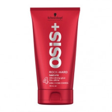 Клей УЛЬТРАСИЛЬНО фіксації Шварцкопф Профешнл Osis Rock Hard Glue Schwarzkopf Professional