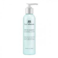 Що очищає гель Фіто Марін Ле Мью Phyto Marine cleansing lotion Le Mieux