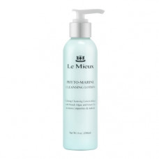 Що очищає гель Фіто Марін Ле Мью Phyto Marine cleansing lotion Le Mieux