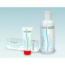 Гель з охолоджуючим ефектом Зюда Eisgel Suda