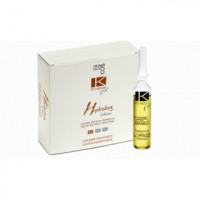 Лосьйон зволожуючий для волосся Бібікоса Kristal Evo Hudrating Hair Lotion Bbcos