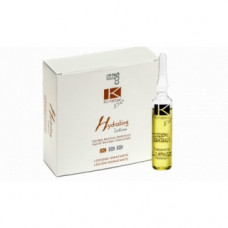 Лосьйон зволожуючий для волосся Бібікоса Kristal Evo Hudrating Hair Lotion Bbcos