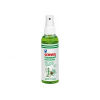Трав'яний лосьйон Геволь Herbal lotion Gehwol