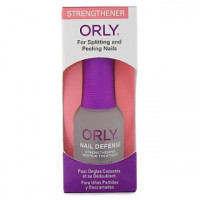 Засіб з протеїном для зміцнення шару нігтів Орлі Nail Defense Orly