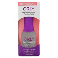 Засіб з протеїном для зміцнення шару нігтів Орлі Nail Defense Orly