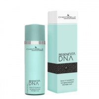 Омолоджуючий нічний крем Шантарель Retinol 1% Ciclodextrins Anti-Ageing DNA-Night Cream Antioxidant Anti-Spots Anti-Acne Chantarelle