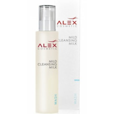 М'яке молочко Алекс Косметик Mild Cleansing Milk Alex Cosmetic