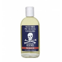 Масло до гоління Pre-Shave Oil The Bluebeards Revenge