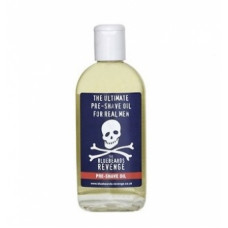 Масло до гоління Pre-Shave Oil The Bluebeards Revenge