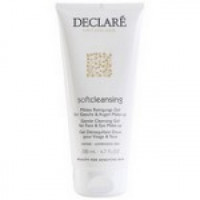 М'який гель декларує Gentle Cleansing Gel Declare