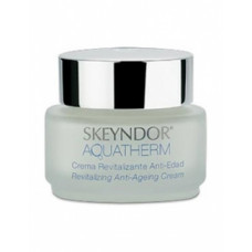 Відновлювальний anti-age крем Скейндор REVITALIZING ANTI-AGING CREAM Skeyndor