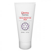 Крем-протектор SPF30 Дерма Сіріес Cream-protector spf30 Derma Series
