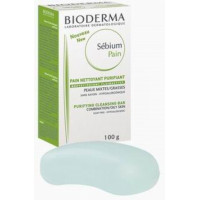 Себіом мило Біодерма Sebium Pain Bioderma