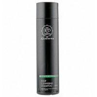 Шампунь очищающий для всіх типів волосся Клеодерма DEEP CLEANSING SHAMPOO KleoDerma