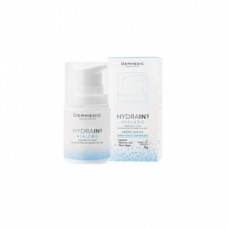 Нічний регенеруючий крем від зморшок Дермедік Hydrain 3 Hialuro Anti Winkle Night Cream Dermedic