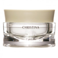 Підтягаючий крем для шкіри навколо очей Христина Silk Eye Lift Cream Christina