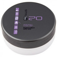 Віск з матовим ефектом №2 Інг Професіонал Styl-ING Styling Dull Gum ING Professional