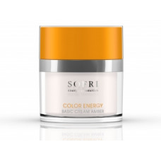 Інтенсивний 24-часовий Крем Софрім Basic Cream Amber Sofri