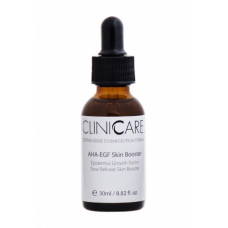 AHA + EGF Скін Бустер Клінікее AHA + EGF Skin Booster Clinicare