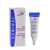 Гель для розм'якшення кутикули Асепта Ecrinal Cuticle Softening Gel Asepta