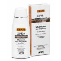 Шампунь для волосся для частого використання Гуам UPKer SHAMPOO USO FREQUENTE Guam