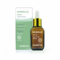 Ліпосомальна сироватка з мигдальною кислотою Сесдерма Mandelac Liposomal Serum Sesderma