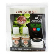 Міні-набір Body Care Anti-Age Органік Body Care Anti-Age Set Organique