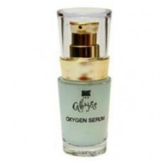 Киснева сироватка з Аквафтемом Спа Абісс Oxygen Serum Spa Abyss