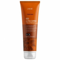 Засіб по догляду за волоссям мідних відтінків Лакме ULTRA COPPER TREAT refresh Lakme