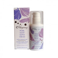 Перловий Альфа Крем Меджірей PEARL WHITE ALPHA CREAM Magiray