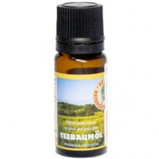 Ефірна олія Чайне дерево Стікс Натуркосметік Tea tree essential oil Styx Naturcosmetic