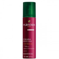 Спрей Окара захист кольору Рене Фуртерер Okara Radiance Enhancing Spray Rene Furterer