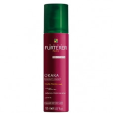 Спрей Окара захист кольору Рене Фуртерер Okara Radiance Enhancing Spray Rene Furterer